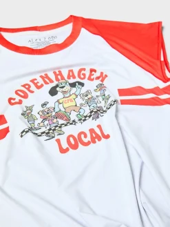 CPH Local Marathon Vest i Multi