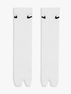 Crew Socks i Hvid