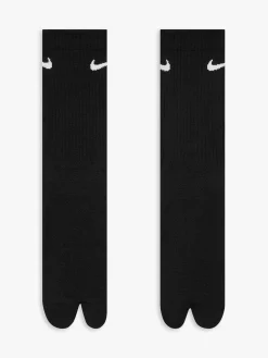 Crew Socks i Sort