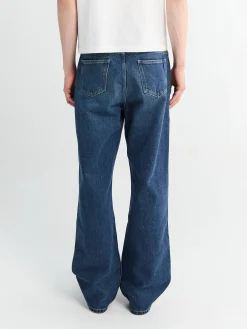 Crowd B Jeans i Denim