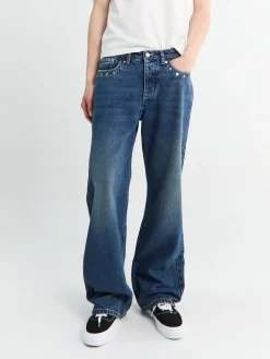 Crowd B Jeans i Denim