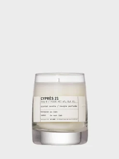 Cyprès 21 Classic Duftlys