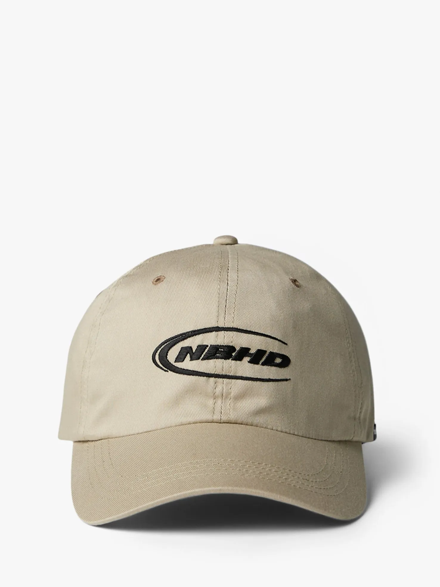 Dad Cap i Beige