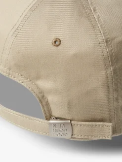 Dad Cap i Beige