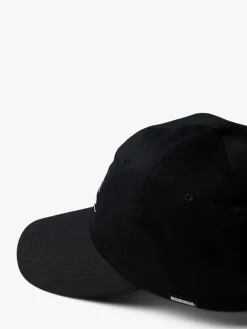 Dad Cap i Sort