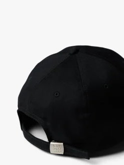 Dad Cap i Sort