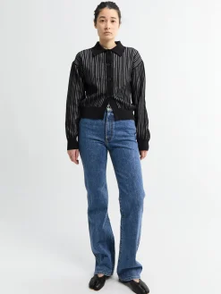 Danielle Jeans i Boone