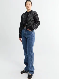 Danielle Jeans i Boone