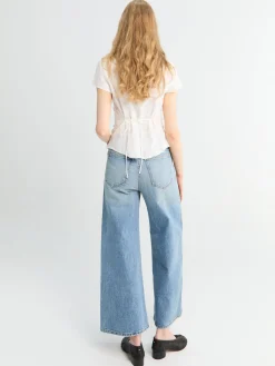 Delina Jeans i Bomont