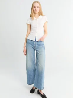 Delina Jeans i Bomont