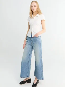 Delina Jeans i Bomont