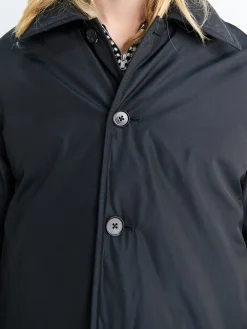 Down Blouson 18