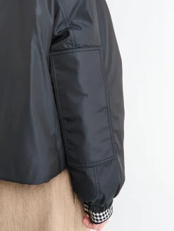 Down Blouson 18