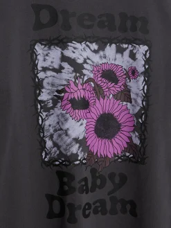 Dream T-Shirt i Forged Iron