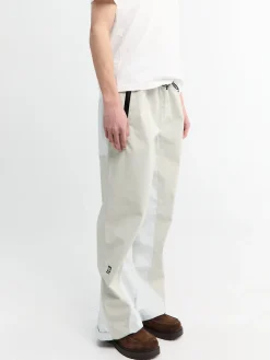 Dyngja Shell Pants i Dark Stone
