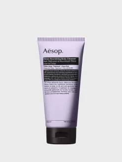 Eleos Nourishing Body Cleanser (180 ml)