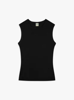 Esmé Tank i Sort