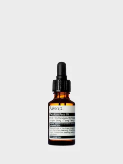 Fabulous Ansigtsolie (25 ml)