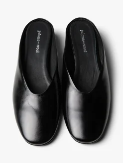 Fernanda Sko i Sort