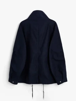 Field Jakke i Navy