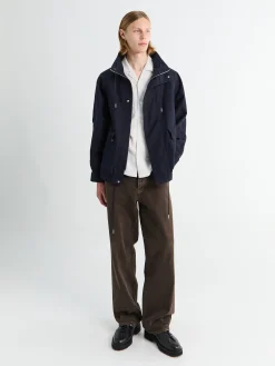 Field Jakke i Navy