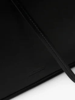File Bag i Sort