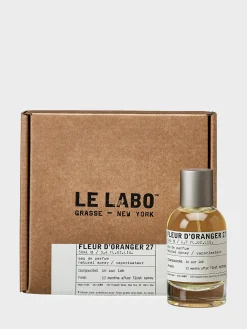 Fleur D'Oranger 27 Eau de Parfum (50 ml)