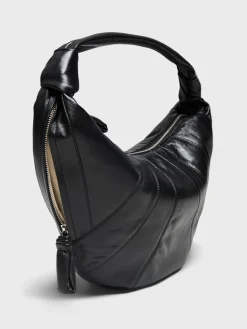 Fortune Croissant Taske i Sort