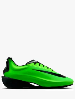 FS Run Sneakersi Electric Green og Black-Racer Blue