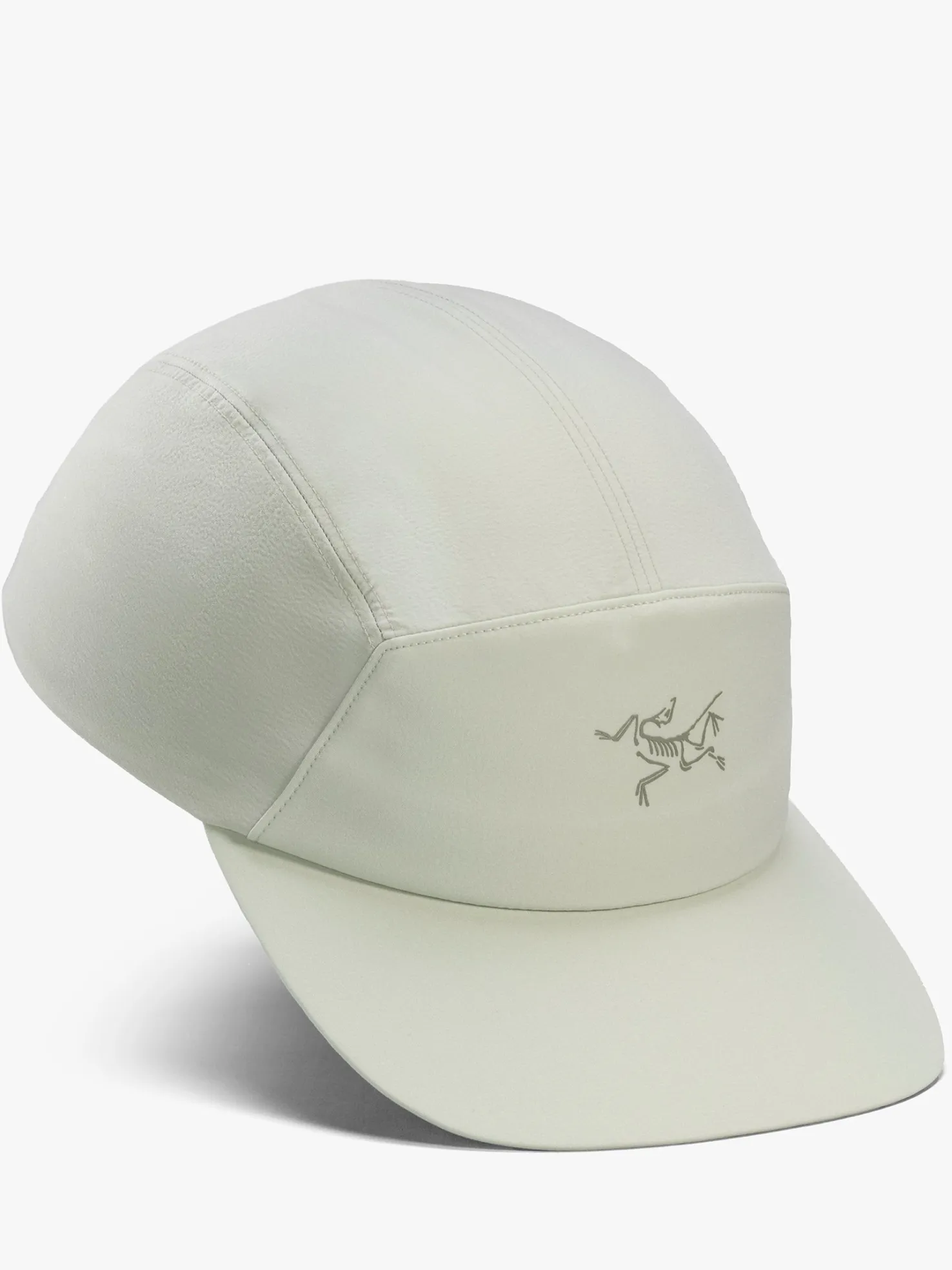 Gamma 5 Panel Cap i Habitat