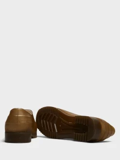 Gardana Shoes i Hemp