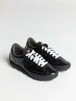 Gator Sneakers i Sort