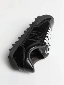 Gator Sneakers i Sort