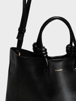 Giro Tote MD Bag i Sort