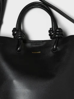 Giro Tote MD Bag i Sort