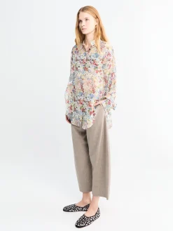 Goya Top i Creme Multi