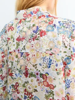 Goya Top i Creme Multi