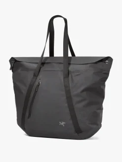 Granville 30 Carryall Bag i Sort