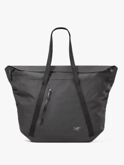 Granville 30 Carryall Bag i Sort