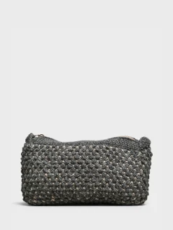 Helen Classic Pouch i Mix Stormy/Air
