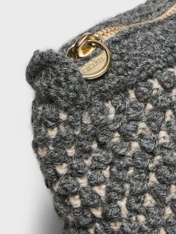 Helen Classic Pouch i Mix Stormy/Air
