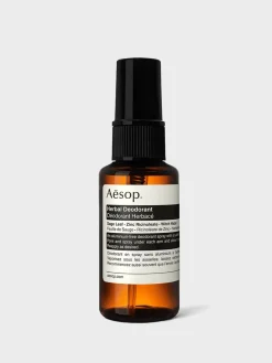 Herbal Deodorant (50 ml)