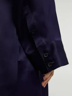 Herschel Top i Amethyst