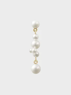 Holly Splash Ørering