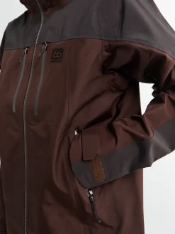 Hornstrandir Gore-Tex Pro Jakke i Blood Bay