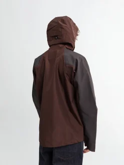 Hornstrandir Gore-Tex Pro Jakke i Blood Bay