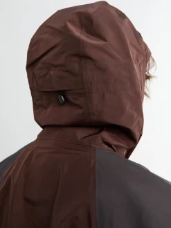 Hornstrandir Gore-Tex Pro Jakke i Blood Bay