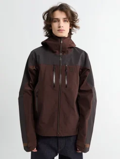 Hornstrandir Gore-Tex Pro Jakke i Blood Bay