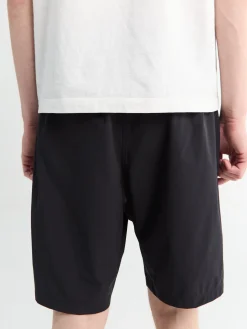 Incendo Short 9' i Sort