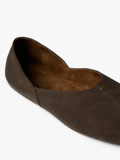 Jane Flat i Sable